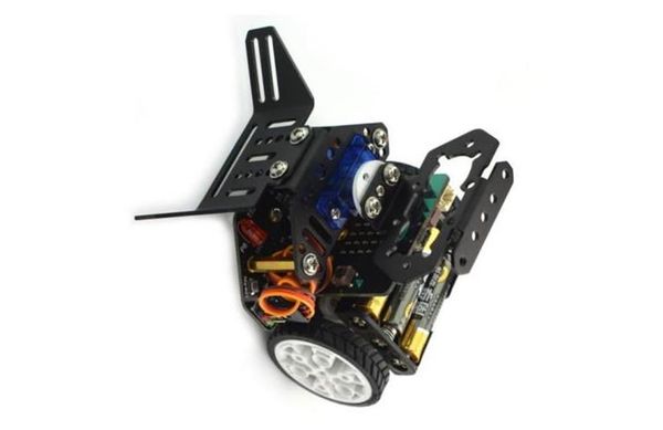 ROB0156-P Robotics Kits
