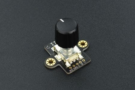 SEN0235 electronic component of DF Robot