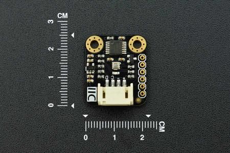 SEN0236 electronic component of DF Robot