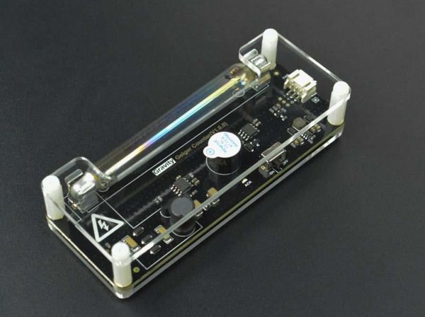 SEN0463 electronic component of DF Robot