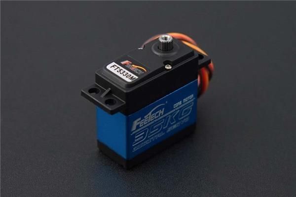 SER0064 electronic component of DF Robot
