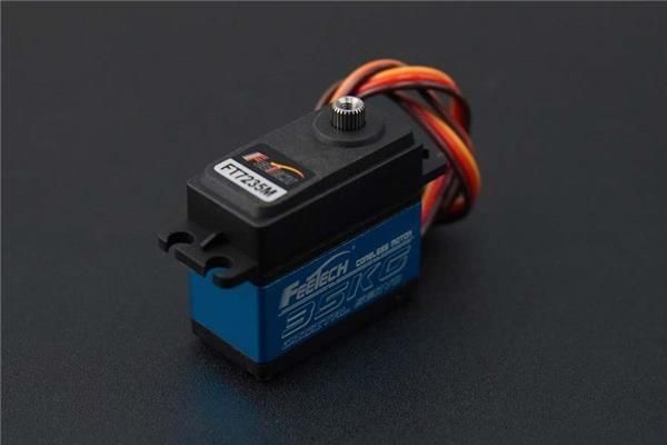 SER0065 electronic component of DF Robot