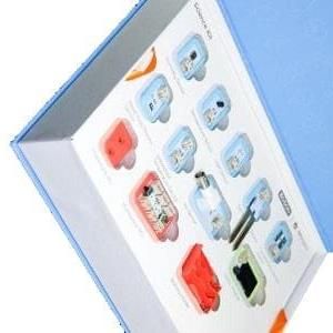 TOY0084 Educational Kits
