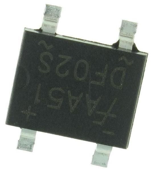 DF02S  Semiconductors