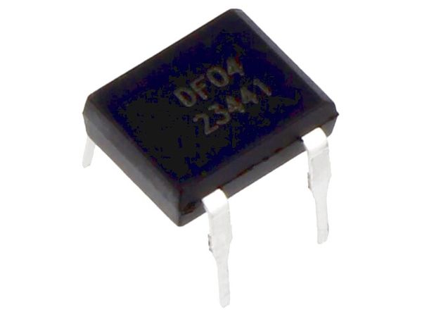 DF04TB electronic component of SMC Diode