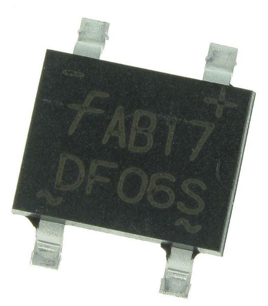 DF06S electronic component of SEP