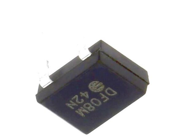 DF08M TU  Semiconductors
