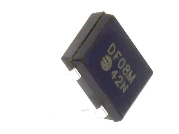 DF08M TU Bridge Rectifiers