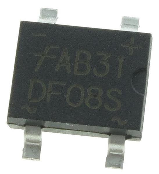 DF08S electronic component of SEP