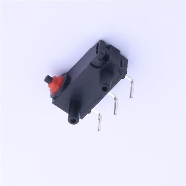 DF1-000CY-1  Electromechanical