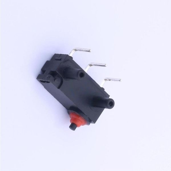 DF1-000CY-1 Basic / Snap Action Switches