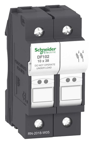 DF102 electronic component of Schneider