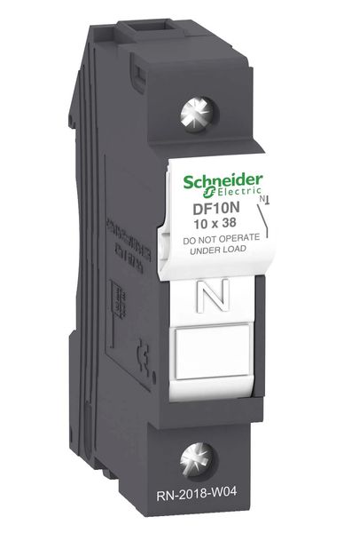 DF10N electronic component of Schneider