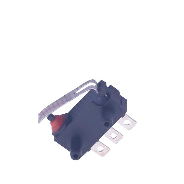 DF1-1365UNY-1  Electromechanical