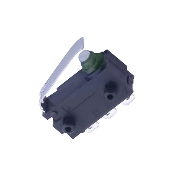 DF1-1365UNZ-1  Electromechanical