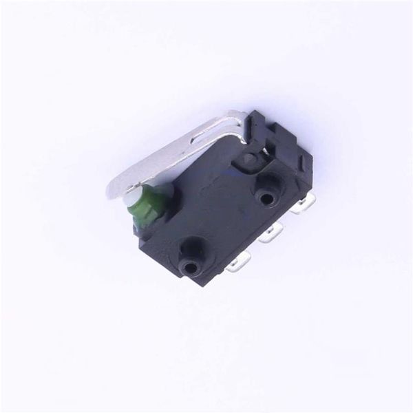 DF1-136UNY-1  Electromechanical