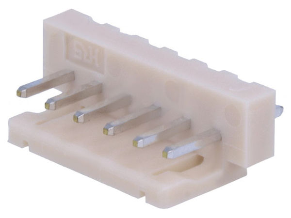 DF1-6P-2.5DSA(05) electronic component of Hirose