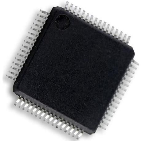 DF36014FPV 8-bit Microcontrollers - MCU