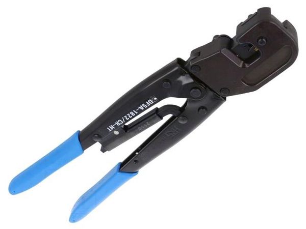 DF5A-1822/CR-HT  Tools & Supplies
