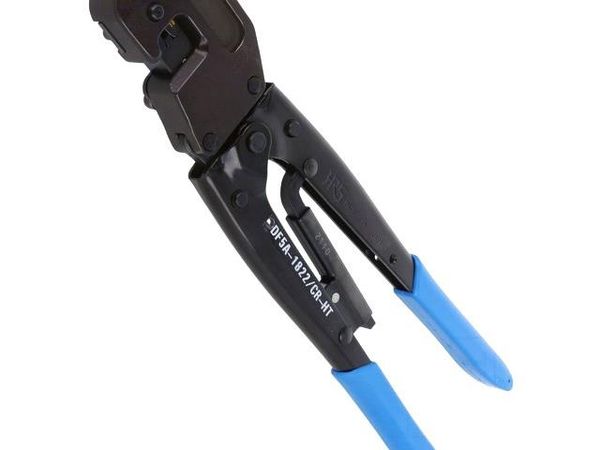 DF5A-1822/CR-HT Crimpers / Crimping Tools
