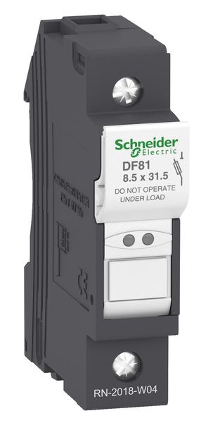 DF81 electronic component of Schneider