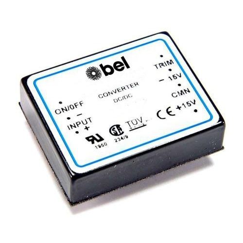 DFC15U48D15 electronic component of Bel Fuse