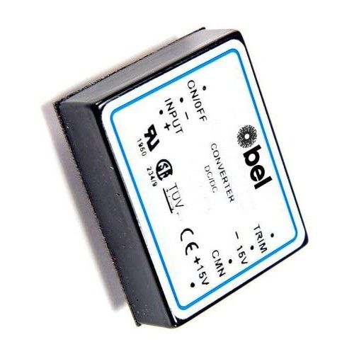 DFC15U48D15 Isolated DC/DC Converters