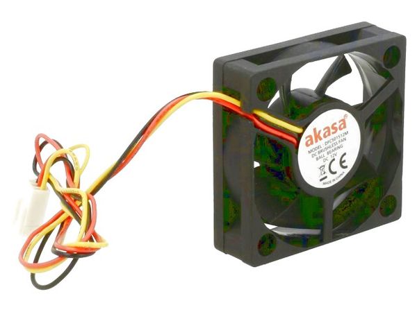 DFC501512M electronic component of Akasa