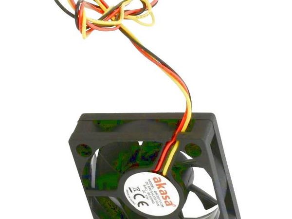 DFC501512M DC Fans