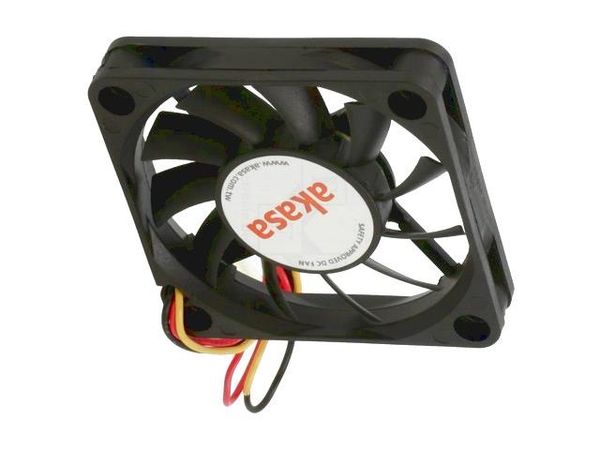 DFC601012H DC Fans