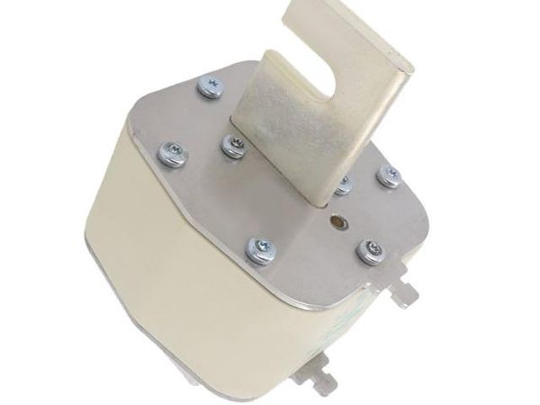 384515 Industrial & Electrical Fuses