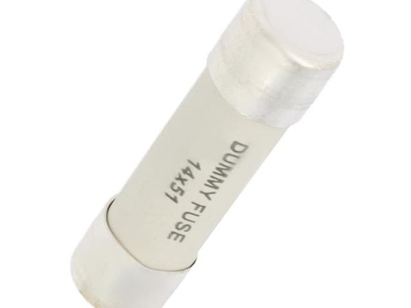 432001 Industrial & Electrical Fuses