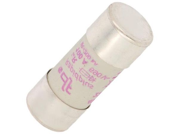 491335 Industrial & Electrical Fuses