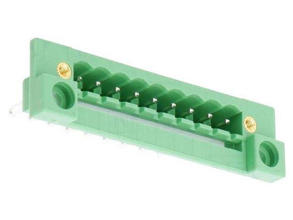 DFK-MSTB 2,5/ 9-GF-5,08 0710248  Connectors