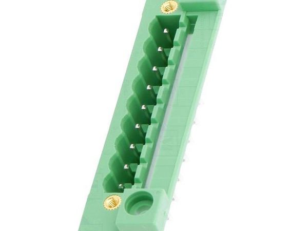 DFK-MSTB 2,5/ 9-GF-5,08 0710248 Pluggable Terminal Blocks