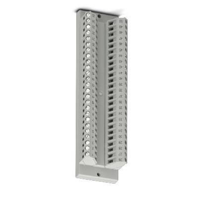 DFLK-D50 SUB/B  Electromechanical