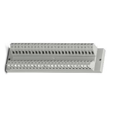 DFLK-D50 SUB/B Terminal Block Interface Modules