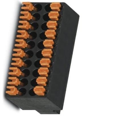 DFMC 0 5/12-ST-2 54 Pluggable Terminal Blocks