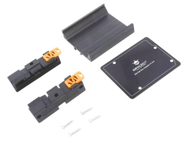 DFR0216-R electronic component of DF Robot