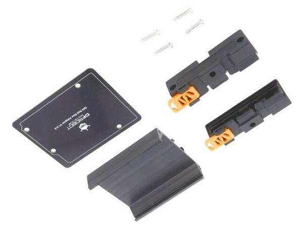 DFR0216-R  Enclosures