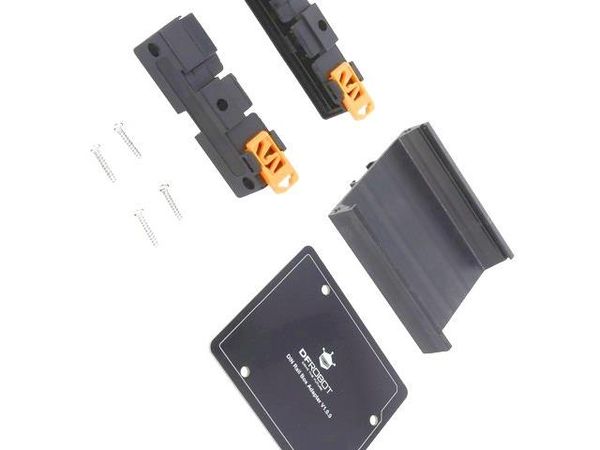 DFR0216-R Enclosures, Boxes & Cases
