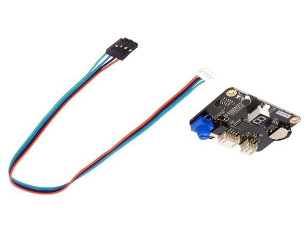 DFR0699  Embedded Solutions