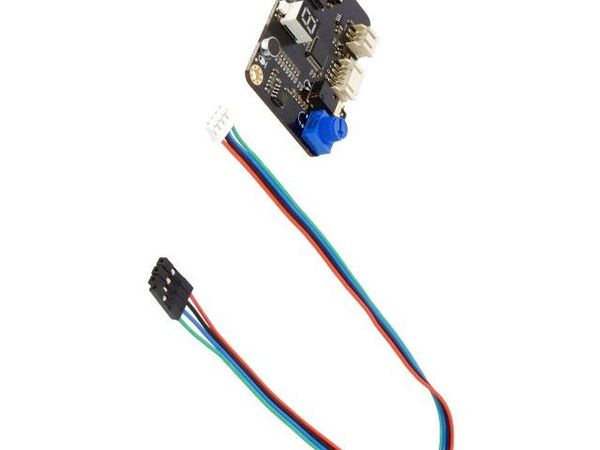 DFR0699 Audio Modules