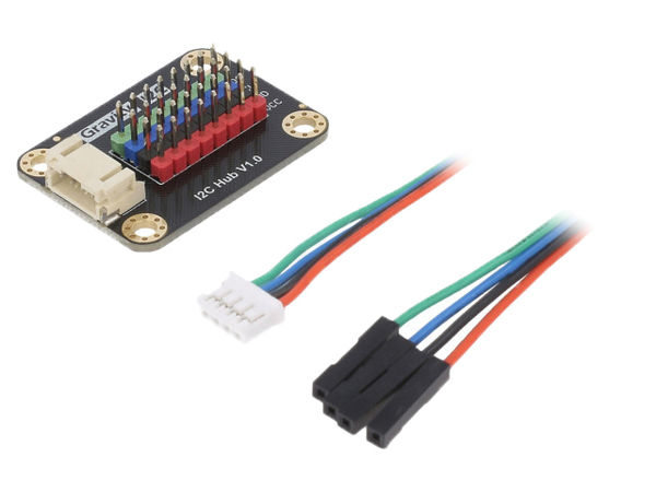 DFR0759 electronic component of DF Robot