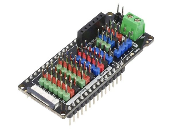 DFR0762 electronic component of DF Robot