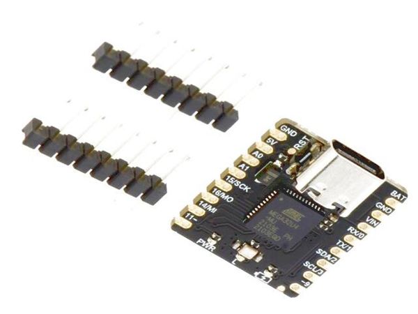 DFR0816  Embedded Solutions