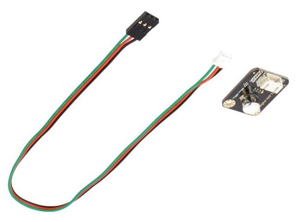 DFR0830  Robotics and Prototyping