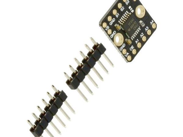 DFR0843 Converters