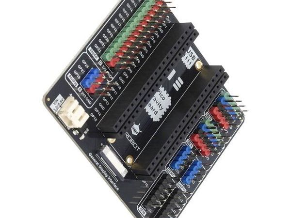DFR0848 Other Modules