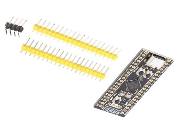 DFR0864  Embedded Solutions